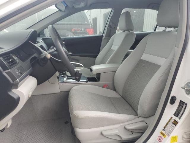 Photo 7 from auction – 2012 TOYOTA CAMRY HYBR with VIN 4T1BD1FK2CU061466