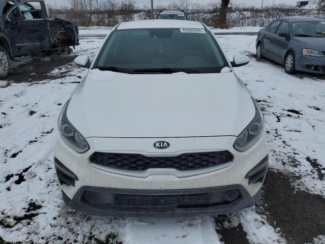 Photo 5 from auction – 2019 KIA FORTE FE with VIN 3KPF24AD9KE051049