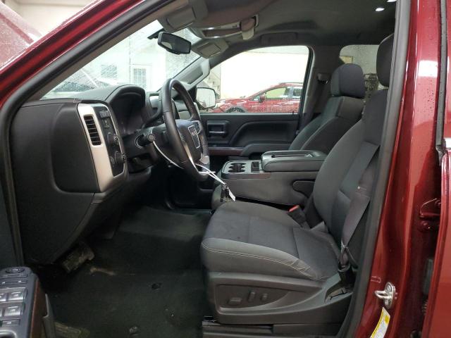 Photo 7 from auction – 2015 GMC SIERRA K15 with VIN 1GTV2UEC3FZ279734