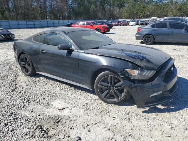 Photo 4 from auction – 2015 FORD MUSTANG with VIN 1FA6P8TH3F5316452