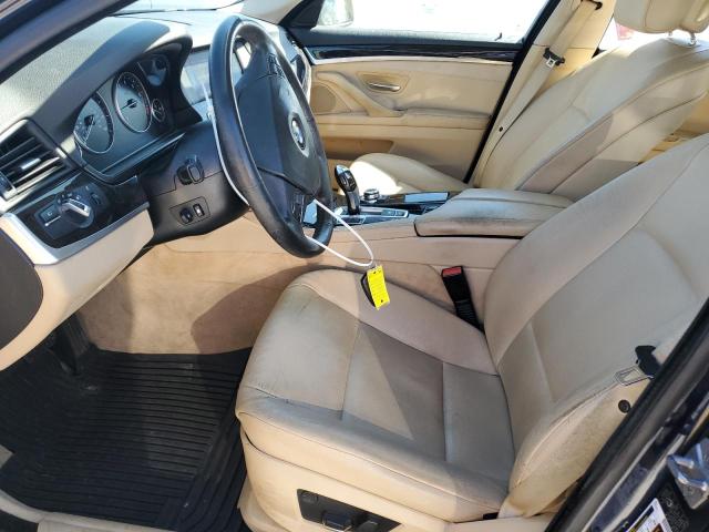 Снимка 7 от търг – 2012 BMW 535 XI с VIN WBAFU7C54CDU58293