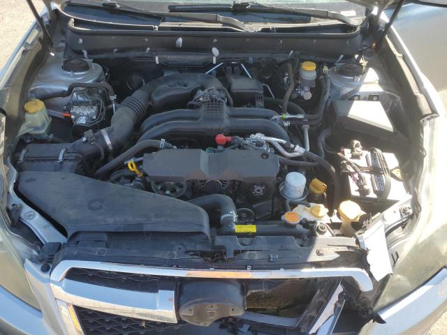 Снимка 11 от търг – 2013 SUBARU LEGACY 2.5 с VIN 4S3BMBK67D3048416