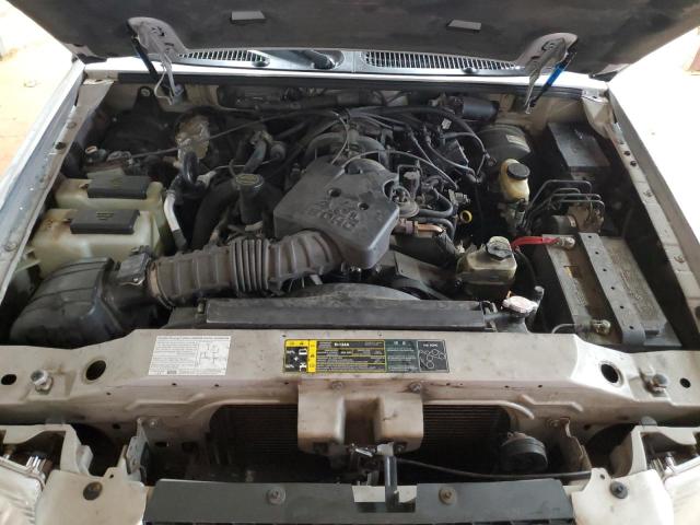 Photo 11 from auction – 2004 FORD EXPLORER S with VIN 1FMZU77K14UC11990