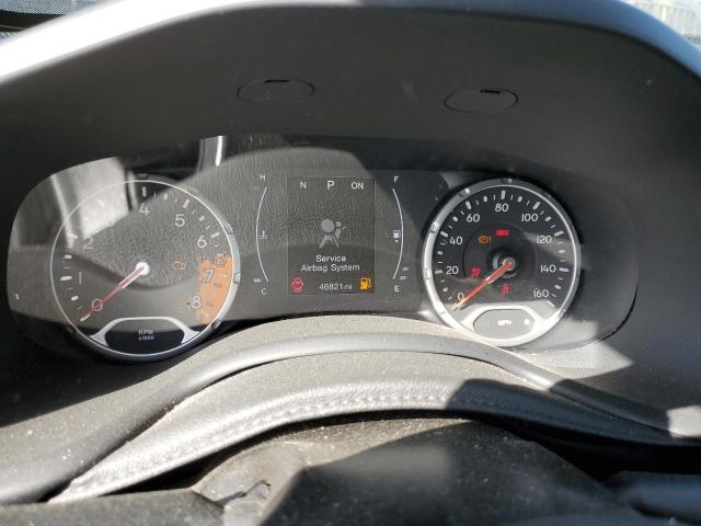 Photo 9 from auction – 2018 JEEP RENEGADE S with VIN ZACCJBAB7JPJ45115