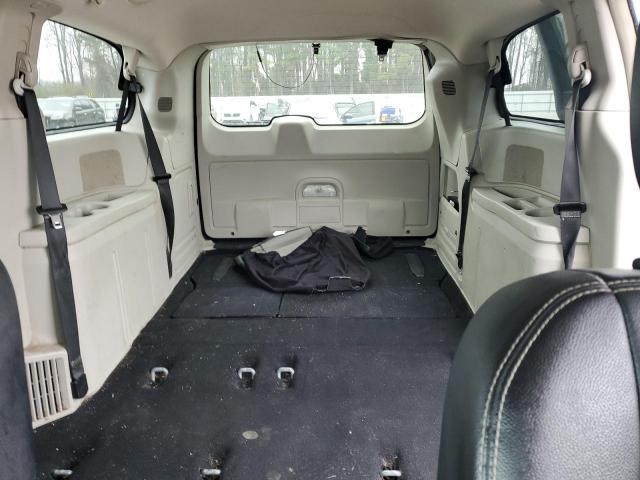 Photo 10 from auction – 2014 CHRYSLER TOWN & COU with VIN 2C4RC1BG4ER383470