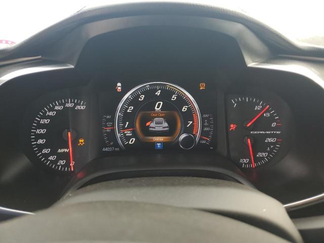 Photo 9 from auction – 2015 CHEVROLET CORVETTE S with VIN 1G1YB3D73F5102838