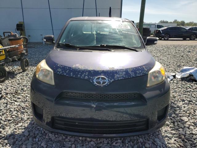 Photo 5 from auction – 2011 TOYOTA SCION XD with VIN JTKKU4B42B1010569