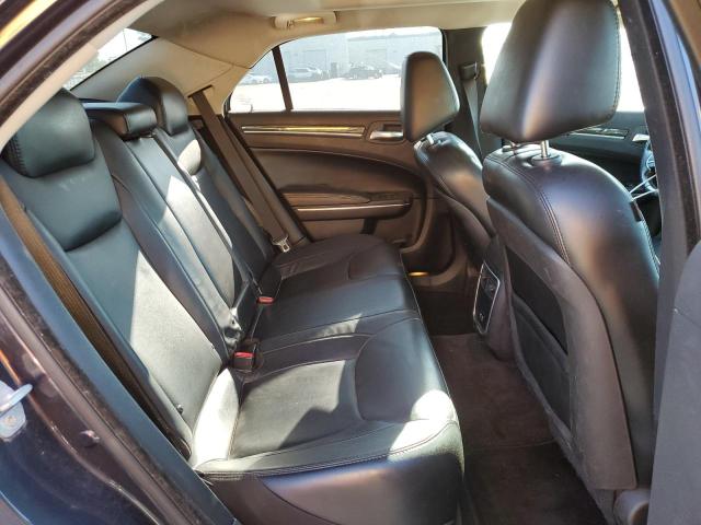 Снимка 10 от търг – 2016 CHRYSLER 300 LIMITE с VIN 2C3CCAAG3GH182342
