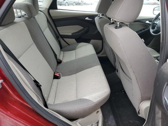 Photo 10 from auction – 2014 FORD FOCUS SE with VIN 1FADP3F24EL229171