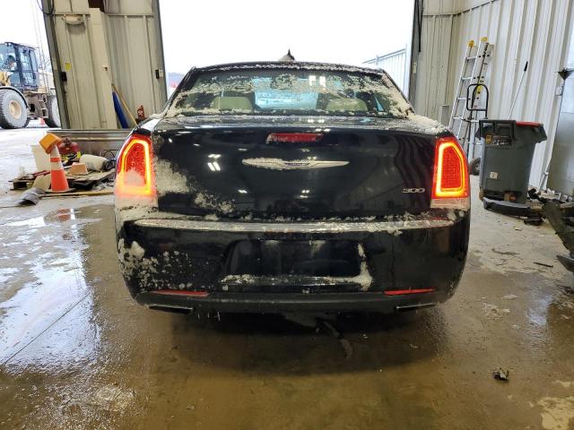 Photo 6 from auction – 2018 CHRYSLER 300 TOURIN with VIN 2C3CCARG2JH292262