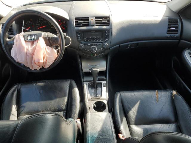 Photo 8 from auction – 2004 HONDA ACCORD EX with VIN 1HGCM56804A086214