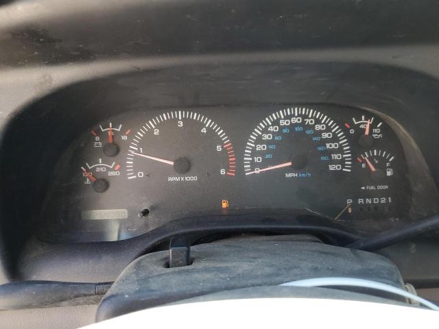 Photo 9 from auction – 1998 DODGE RAM 1500 with VIN 1B7HC13Z7WJ126885