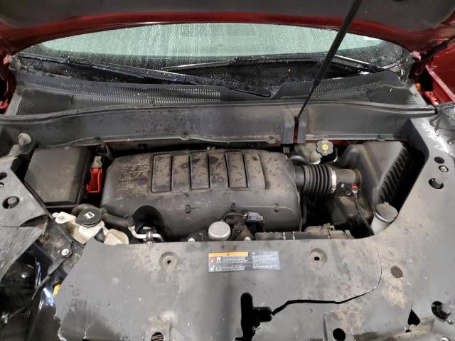 Photo 12 from auction – 2015 GMC ACADIA SLT with VIN 1GKKVRKD2FJ193838