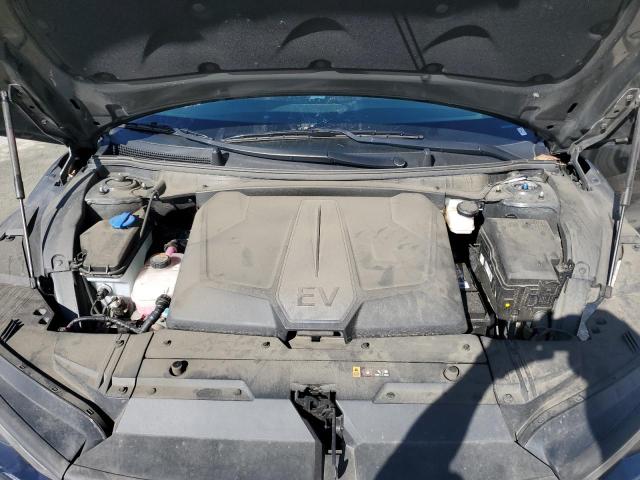 Снимка 12 от търг – 2023 KIA EV6 LIGHT с VIN KNDC34LA7P5149602