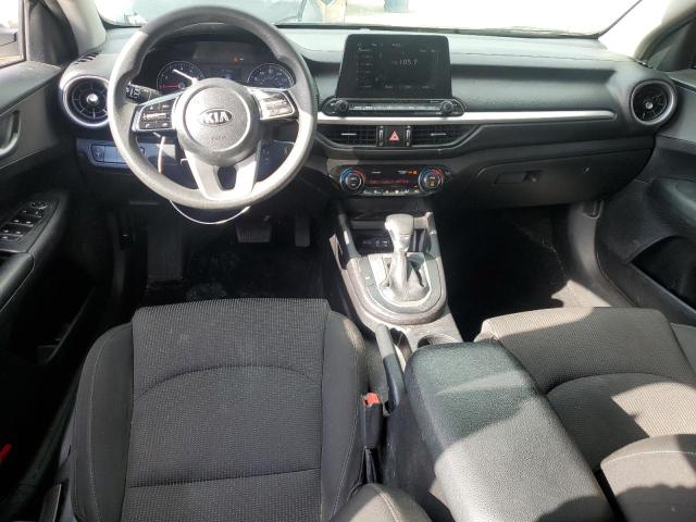 Photo 8 from auction – 2019 KIA FORTE FE with VIN 3KPF24AD5KE051369
