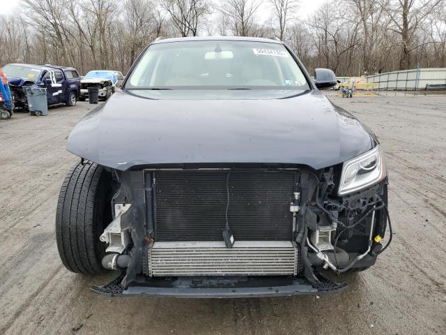 Снимка 5 от търг – 2016 AUDI Q5 PREMIUM с VIN WA1C2AFP2GA112797