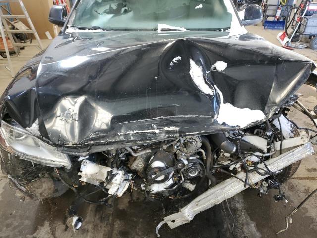 Photo 12 from auction – 2015 AUDI Q5 PRESTIG with VIN WA1VFCFP9FA018777