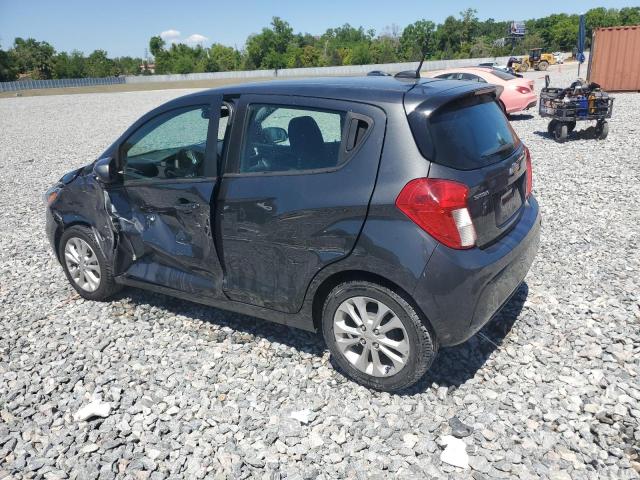 Photo 2 from auction – 2021 CHEVROLET SPARK 1LT with VIN KL8CD6SA3MC216500