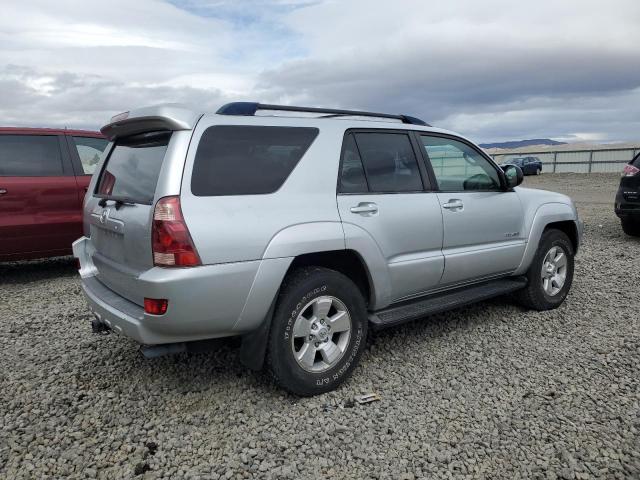 Снимка 3 от търг – 2005 TOYOTA 4RUNNER SR с VIN JTEBU14RX50066974