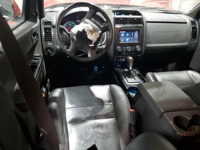 Photo 8 from auction – 2011 FORD ESCAPE LIM with VIN 1FMCU9EG4BKA33453