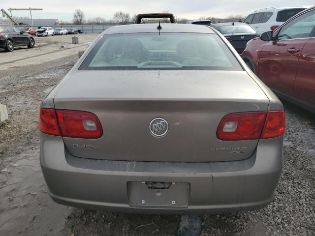 Photo 6 from auction – 2006 BUICK LUCERNE CX with VIN 1G4HD57226U166576