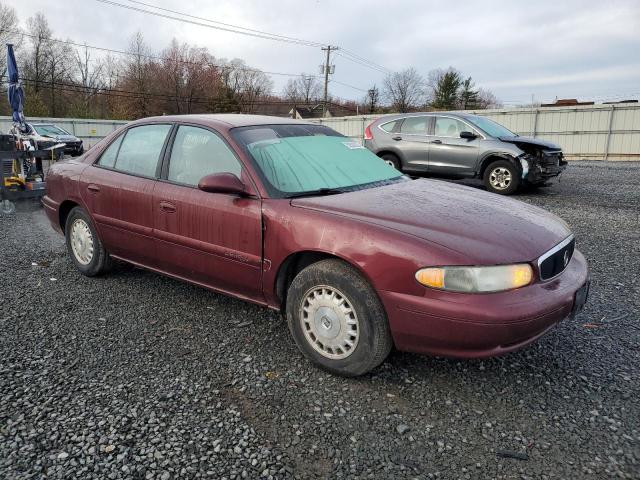 Снимка 4 от търг – 2000 BUICK CENTURY CU с VIN 2G4WS52JXY1335673