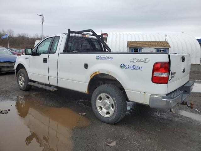 صورة رقم 2 من المزاد - 2004 FORD F150 مع VIN 1FTRF14W24NA80971