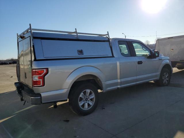 Photo 3 from auction – 2018 FORD F150 SUPER with VIN 1FTEX1C50JFE10441