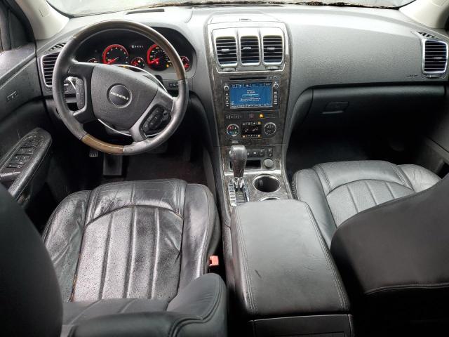 Photo 8 from auction – 2012 GMC ACADIA DEN with VIN 1GKKVTED8CJ173890