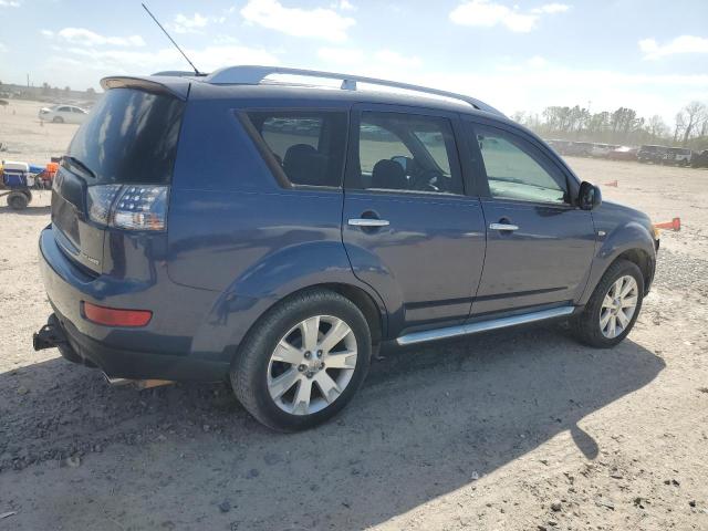 Photo 3 from auction – 2009 MITSUBISHI OUTLANDER with VIN JA4LS31W09Z013393