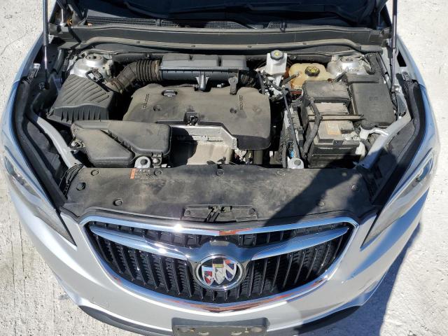 Photo 12 from auction – 2019 BUICK ENVISION E with VIN LRBFX2SA0KD019231