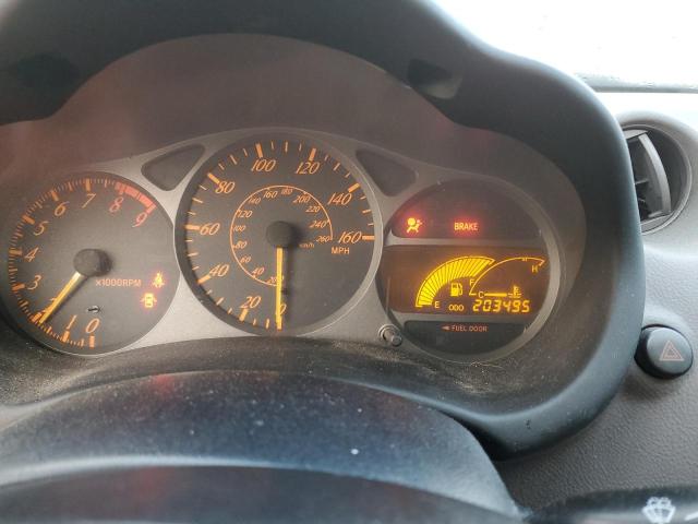 Photo 9 from auction – 2000 TOYOTA CELICA GT- with VIN JTDDY32T6Y0003113