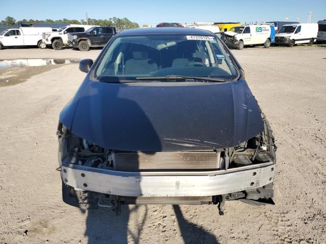 Photo 5 from auction – 2013 HONDA CIVIC LX with VIN 2HGFB2F56DH582837