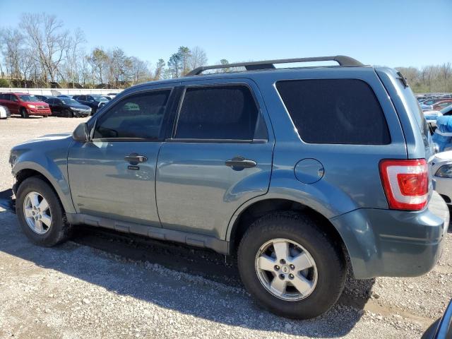 Photo 2 from auction – 2010 FORD ESCAPE XLT with VIN 1FMCU0D75AKA70863