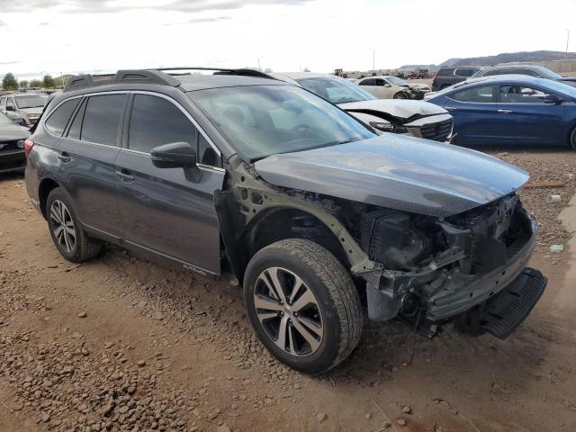 Photo 4 from auction – 2018 SUBARU OUTBACK 2. with VIN 4S4BSANC1J3346226