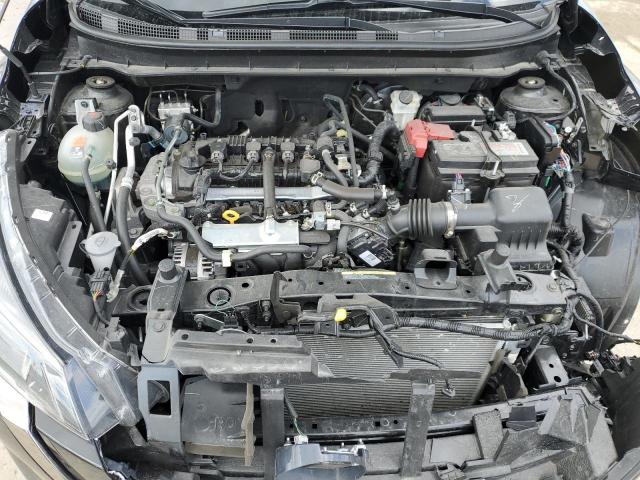 Photo 11 from auction – 2021 NISSAN KICKS SR with VIN 3N1CP5DV3ML562966