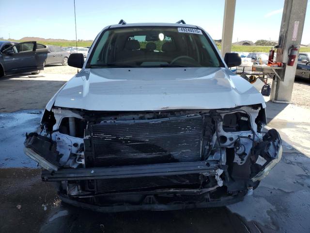 Photo 5 from auction – 2008 FORD ESCAPE XLT with VIN 1FMCU03Z68KA91508