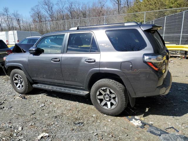 Photo 2 from auction – 2019 TOYOTA 4RUNNER SR with VIN JTEBU5JR7K5656124