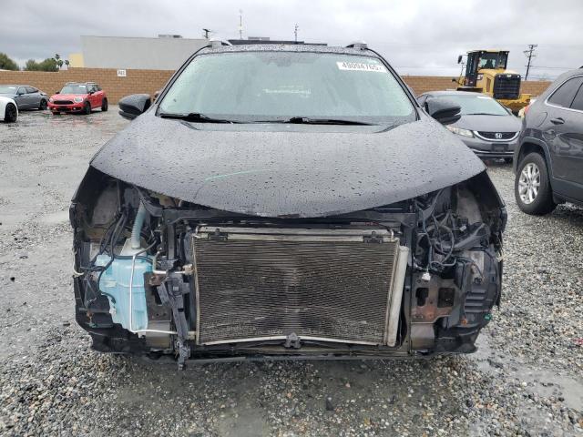 Photo 5 from auction – 2015 TOYOTA RAV4 LIMIT with VIN 2T3YFREV0FW205641