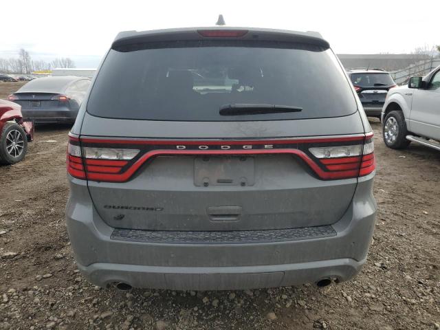 Photo 6 from auction – 2020 DODGE DURANGO SX with VIN 1C4RDJAG2LC282402