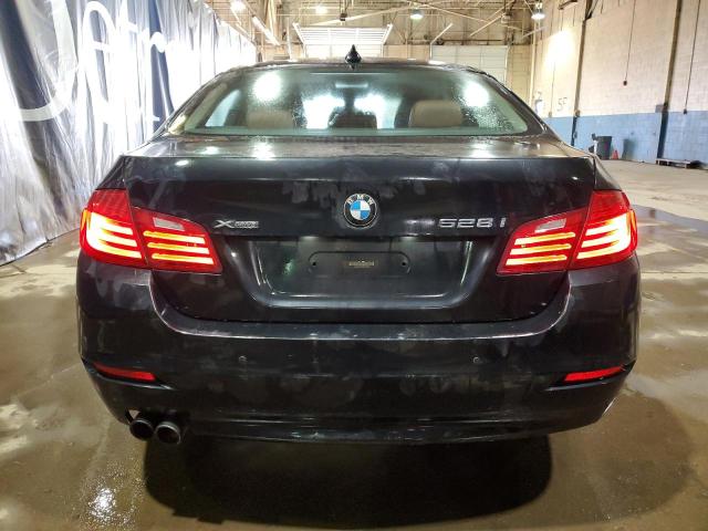Photo 6 from auction – 2014 BMW 528 XI with VIN WBA5A7C53ED614556
