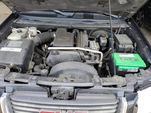 Photo 12 from auction – 2003 GMC ENVOY with VIN 1GKDS13S532314786