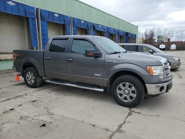 Photo 4 from auction – 2013 FORD F150 SUPER with VIN 1FTFW1ET1DFA07818