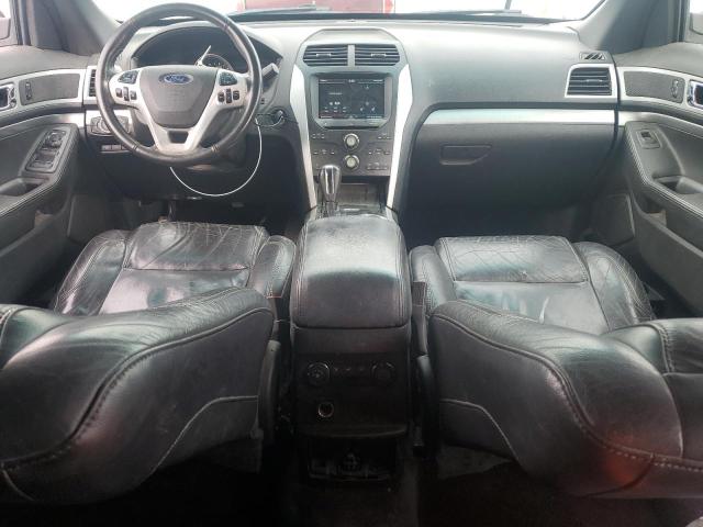 Photo 8 from auction – 2011 FORD EXPLORER X with VIN 1FMHK7D80BGA01192