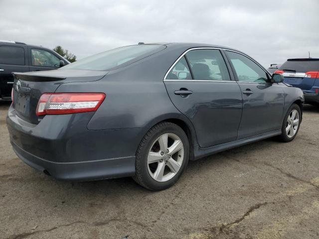 Photo 3 from auction – 2011 TOYOTA CAMRY BASE with VIN 4T1BF3EK5BU642854