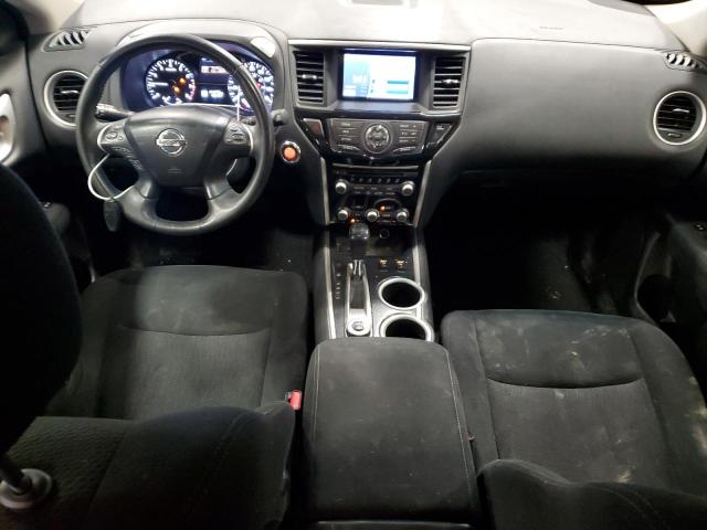 Photo 8 from auction – 2015 NISSAN PATHFINDER with VIN 5N1AR2MM8FC644383