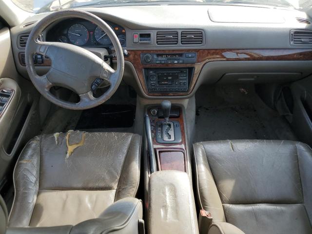 Photo 8 from auction – 1997 ACURA 3.2TL with VIN JH4UA3654VC000820