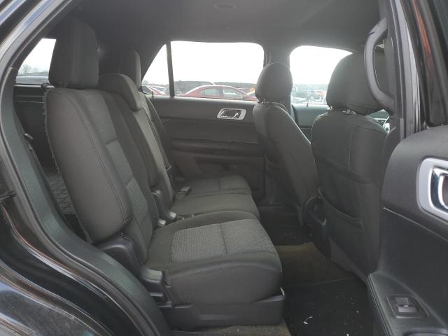 Photo 11 from auction – 2013 FORD EXPLORER X with VIN 1FM5K8D82DGC56017
