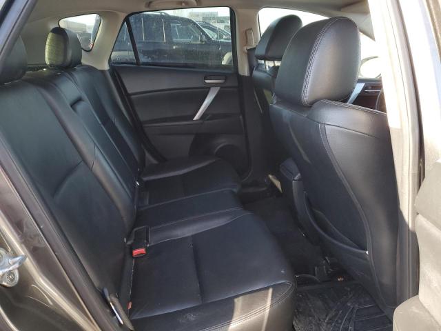 Photo 10 from auction – 2012 MAZDA 3 S with VIN JM1BL1L56C1511949