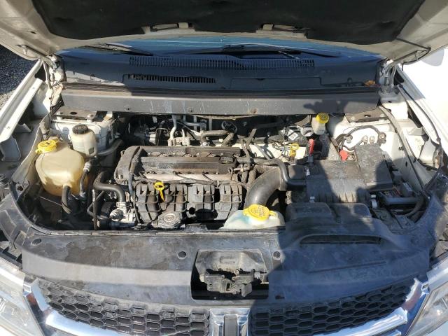 Photo 11 from auction – 2017 DODGE JOURNEY SE with VIN 3C4PDCABXHT563642